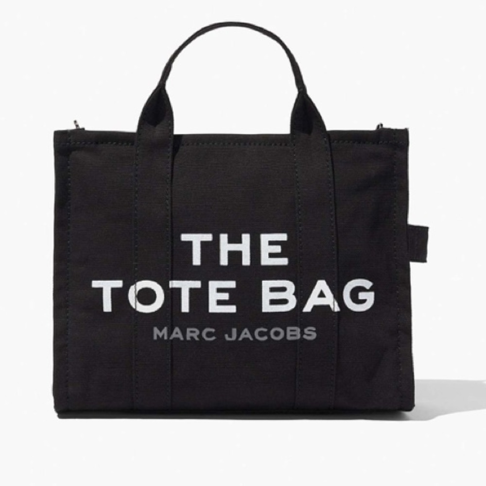 NWOT MARC JACOBS “The Tote Bag”